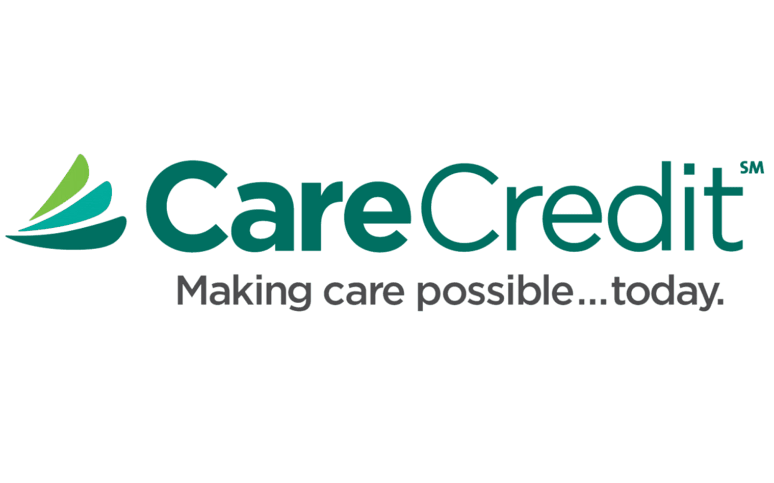 CareCredit logo