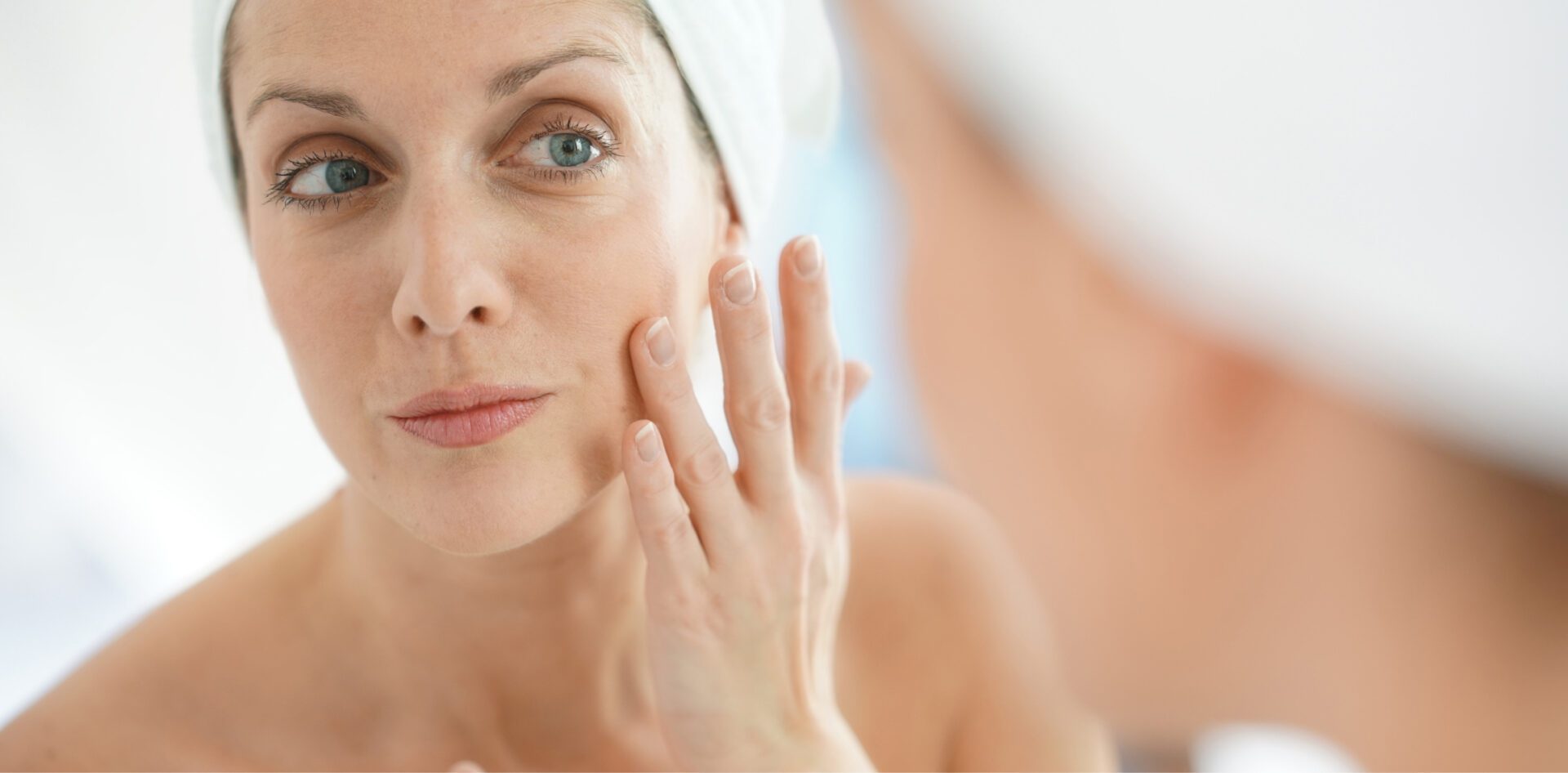 Skin Laxity