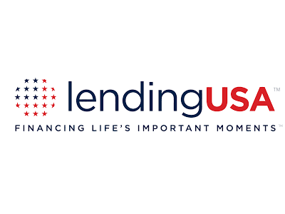 LendingUSA logo